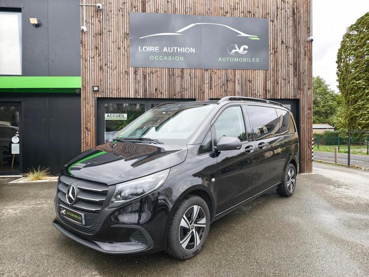 Mercedes Vito  - 57 490 €