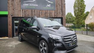 Mercedes Vito  - photo 1
