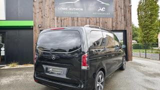 Mercedes Vito  - photo 2