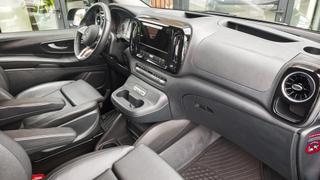 Mercedes Vito  - photo 3