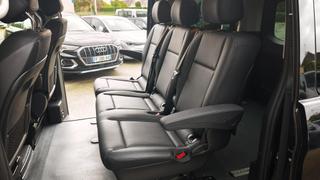 Mercedes Vito  - photo 4