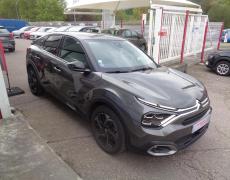 Citroen C4 Liverdun