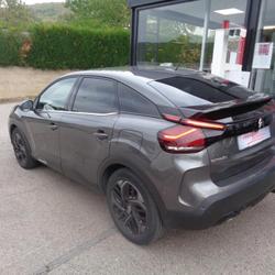 Citroen C4 Shine PureTech 130 S&amp;S BVM6 occasion - Liverdun - photo 3/8