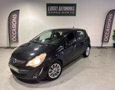 Opel Corsa - Cosmo  1.4 - 100 ch Twinport - 5 590 €