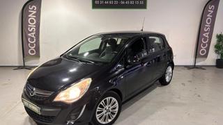 Opel Corsa  - Cosmo - photo 0