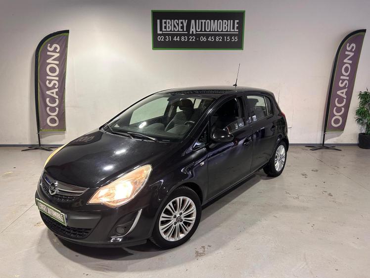 Opel Corsa  - Cosmo - 5 590 €