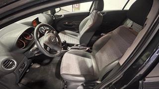 Opel Corsa  - Cosmo - photo 1