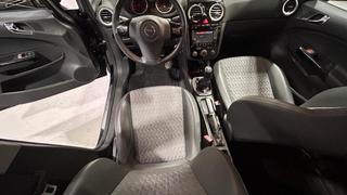 Opel Corsa  - Cosmo - photo 3