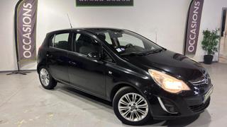 Opel Corsa  - Cosmo - photo 4