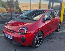 Renault Twingo 3 Plancoët