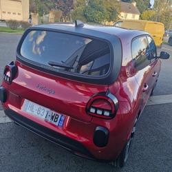 Renault Twingo 3 Techno 80 ch autonomie urbaine occasion - Planco&euml;t - photo 2/5
