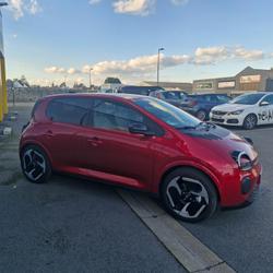 Renault Twingo 3 Techno 80 ch autonomie urbaine occasion - Planco&euml;t - photo 3/5