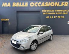 Renault Clio Estate Quéven