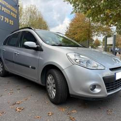 Renault Clio Estate Tom Tom Edition dCi 85 eco2 occasion - Qu&eacute;ven - photo 2/5