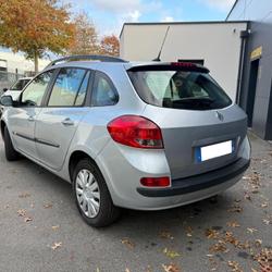 Renault Clio Estate Tom Tom Edition dCi 85 eco2 occasion - Qu&eacute;ven - photo 3/5