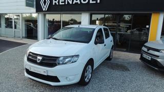 Dacia Sandero  - Ambiance - photo 0