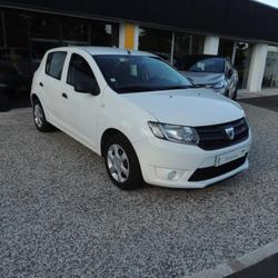 Dacia Sandero Ambiance TCe 90 occasion - Saint-Jean-de-Monts - photo 2/13