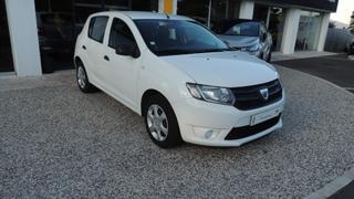 Dacia Sandero  - Ambiance - photo 1