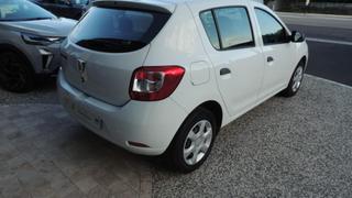 Dacia Sandero  - Ambiance - photo 2