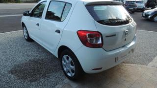 Dacia Sandero  - Ambiance - photo 3