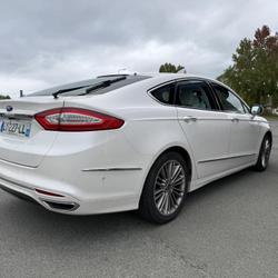 Ford Mondeo 2.0 TDCi 150 PowerShift occasion - Le Plessis-Grammoire - photo 2/7