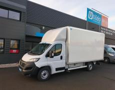 Fiat Ducato Sainte-Gemmes-sur-Loire