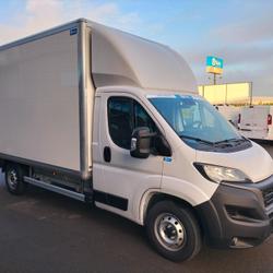 Fiat Ducato CC L4 (XL) 3.5T MAXI HD 180 CH S&amp;S BVA8 occasion - Sainte-Gemmes-sur-Loire - photo 2/15