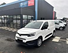 Fourgon Toyota Laval