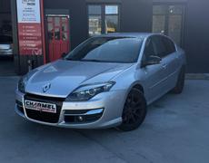 Renault Laguna 3 Domagné