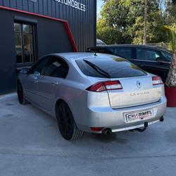 Renault Laguna 3 Bose Edition 2.0 dCi 150 FAP eco2 occasion - Domagn&eacute; - photo 2/10