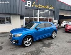 Audi Q2 Onet-le-Château