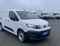 Peugeot Partner Laval