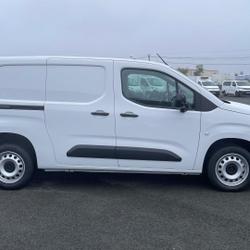 Peugeot Partner FGN DIESEL 100 CH XL MANUELLE occasion - Laval - photo 2/11