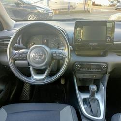 Toyota Yaris France 116h occasion - La Garnache - photo 2/23