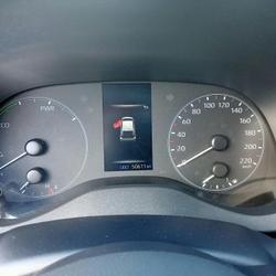 Toyota Yaris France 116h occasion - La Garnache - photo 3/23