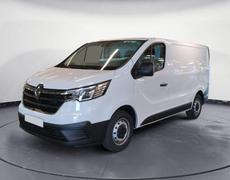 Renault Trafic Plouha