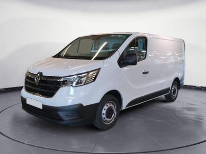 Renault Trafic - ADVANCE  FG BLUE DCI 130 L1H1 3T GSR2 - 29 000 €