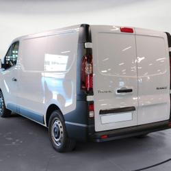 Renault Trafic ADVANCE FG BLUE DCI 130 L1H1 3T GSR2 occasion - Plouha - photo 3/5