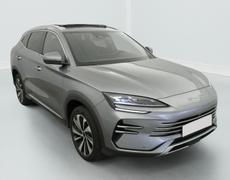 BYD Seal U La Garnache