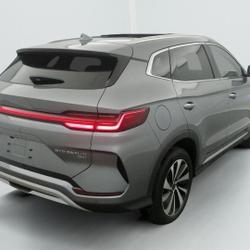 BYD Seal U Comfort 1.5l DM-i 218 ch PHEV occasion - La Garnache - photo 2/27