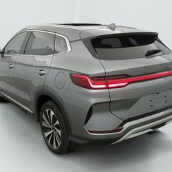 BYD Seal U Comfort 1.5l DM-i 218 ch PHEV occasion - La Garnache - photo 3/27