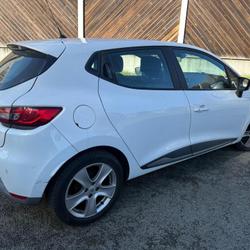Renault Clio 4 dCi 90 eco2 occasion - Les Ponts-de-C&eacute; - photo 2/5