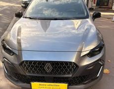 Renault Clio 6 Nantes