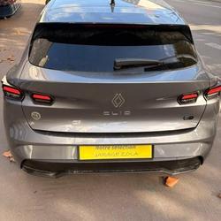 Renault Clio 6 Techno E-Tech full 160 ch occasion - Nantes - photo 2/12