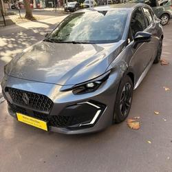 Renault Clio 6 Techno E-Tech full 160 ch occasion - Nantes - photo 3/12