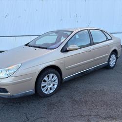 Citroen C5 1 Exclusive A 3.0i 6V occasion - Noyant-Villages - photo 2/10