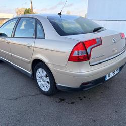 Citroen C5 1 Exclusive A 3.0i 6V occasion - Noyant-Villages - photo 3/10