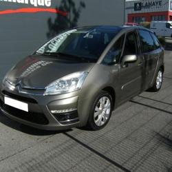 Citroen C4 Picasso Millenium HDi 110 occasion - Plo&euml;rmel - photo 2/8