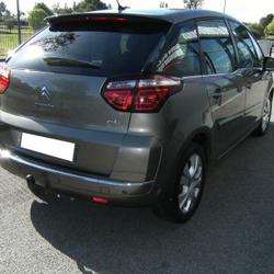 Citroen C4 Picasso Millenium HDi 110 occasion - Plo&euml;rmel - photo 3/8