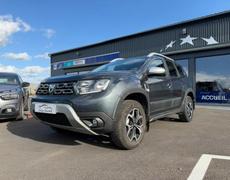 Dacia Duster Laval